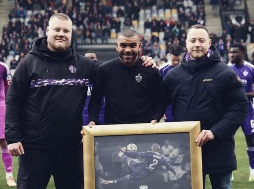 ماريبور: جماهير النادي تختار سوداني أفضل لاعب في الفريق